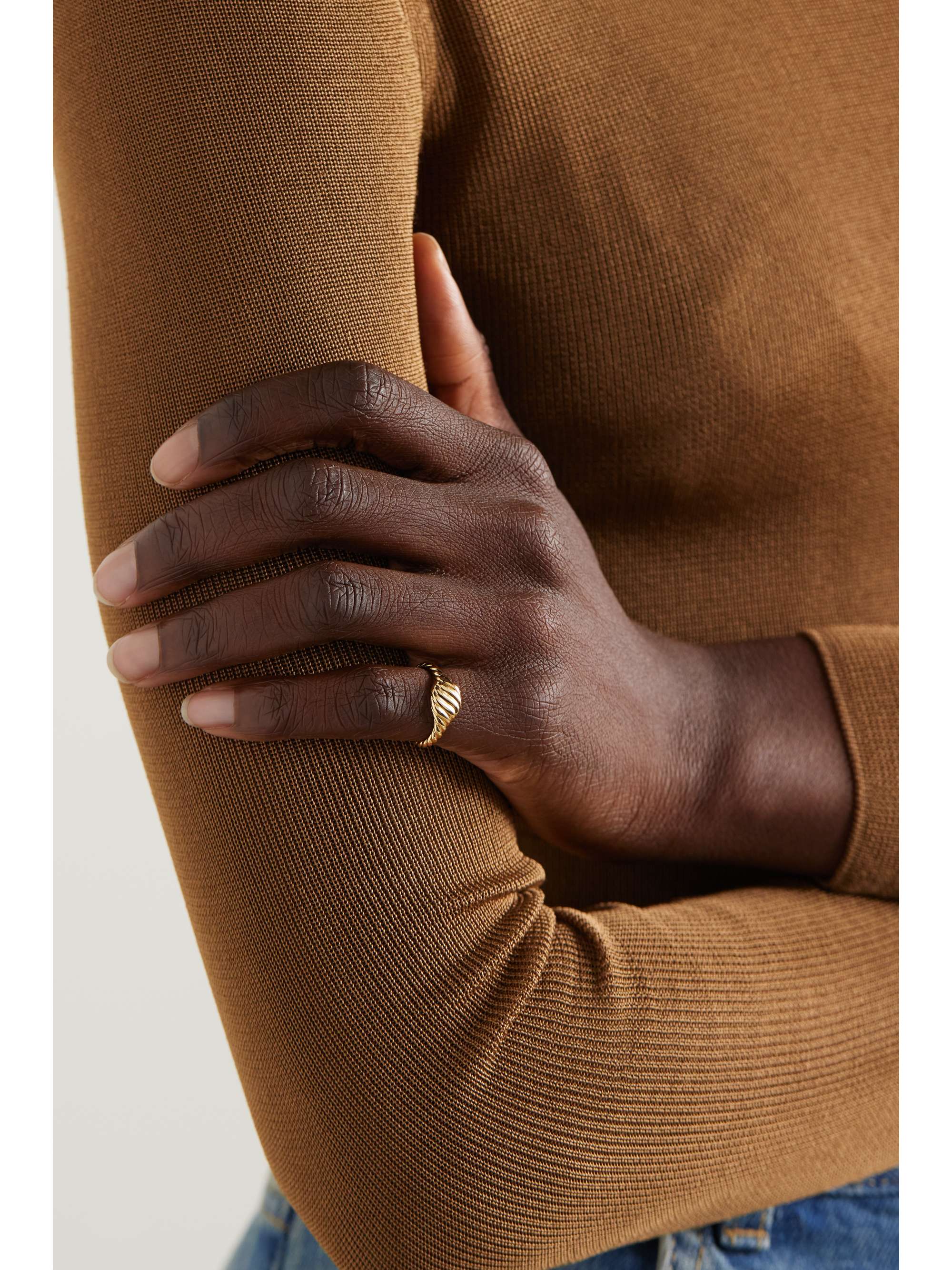 DAVID YURMAN