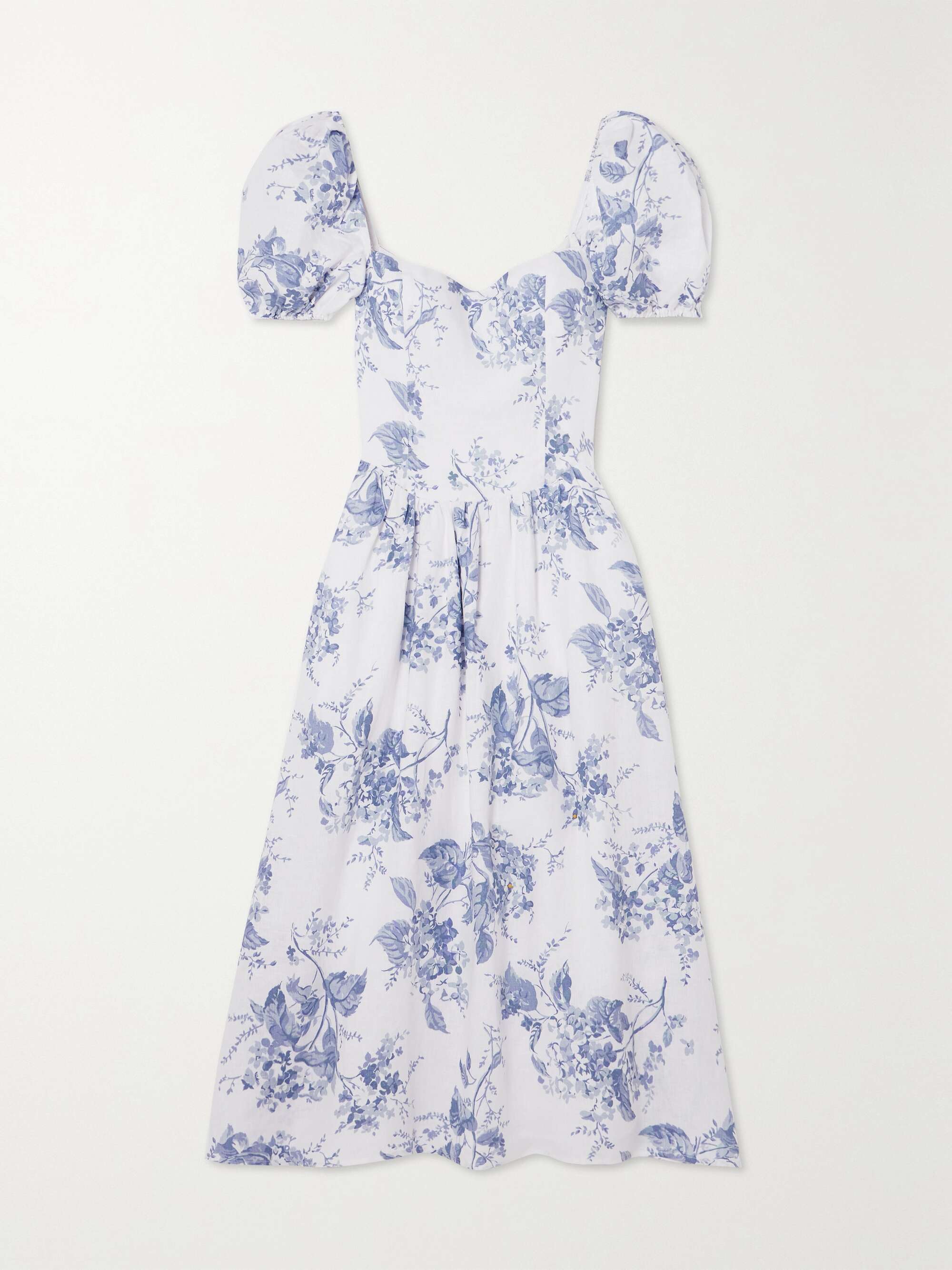 H&M Women's Floral Midi for sale