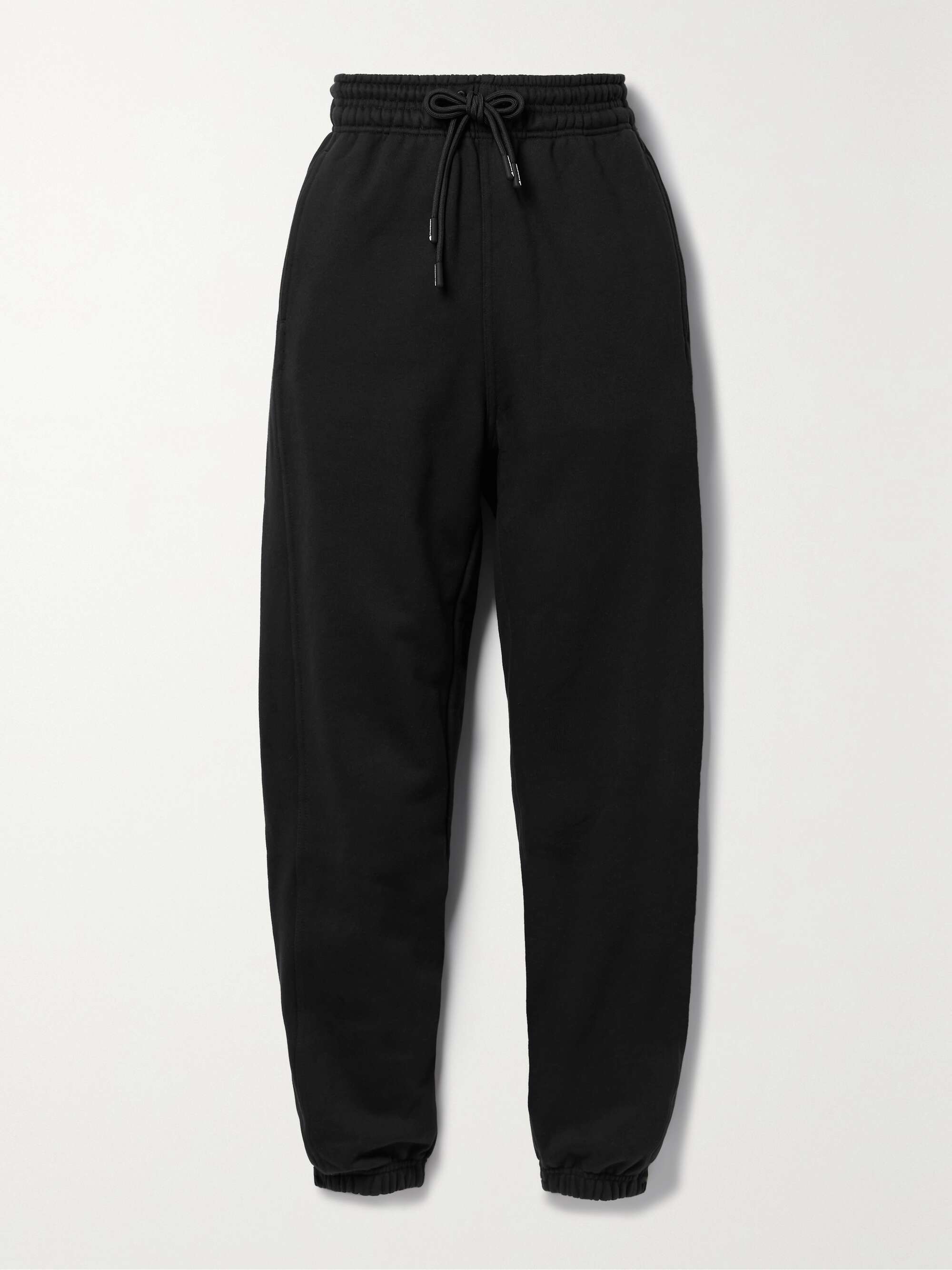 adidas cotton track pants men
