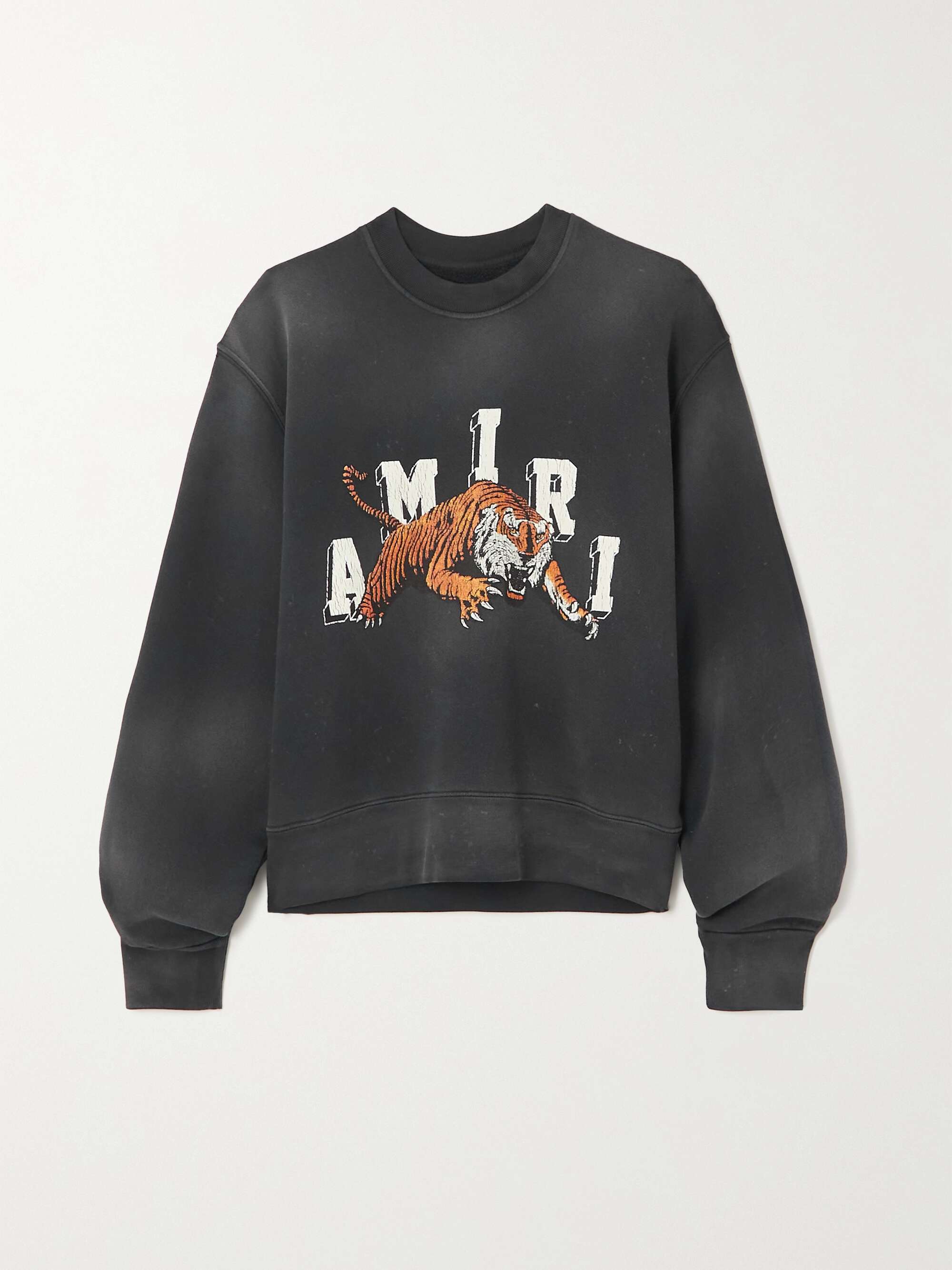 amiri crewneck