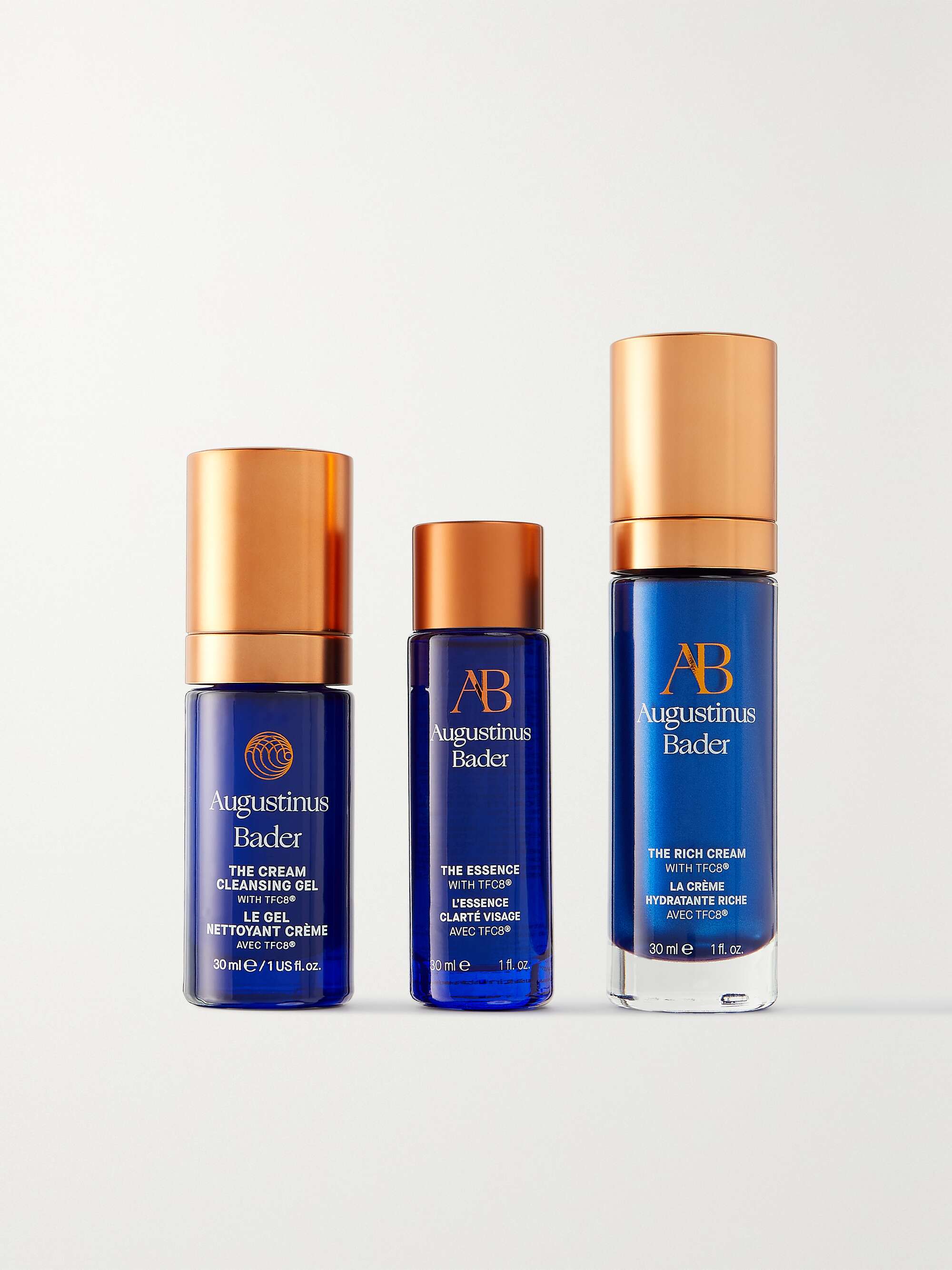 AUGUSTINUS BADER The Skin Renewal System | NET-A-PORTER