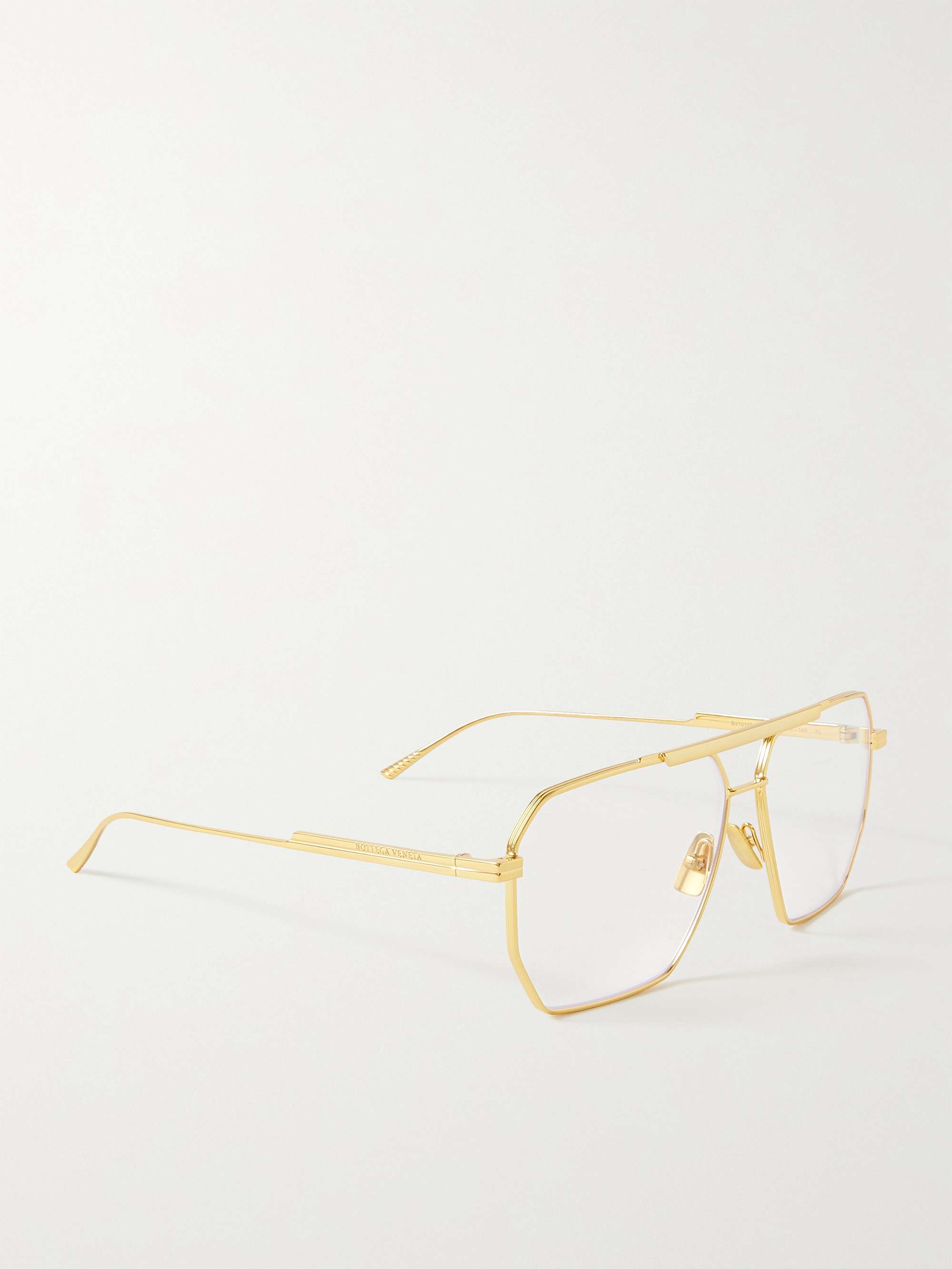 BOTTEGA VENETA EYEWEAR