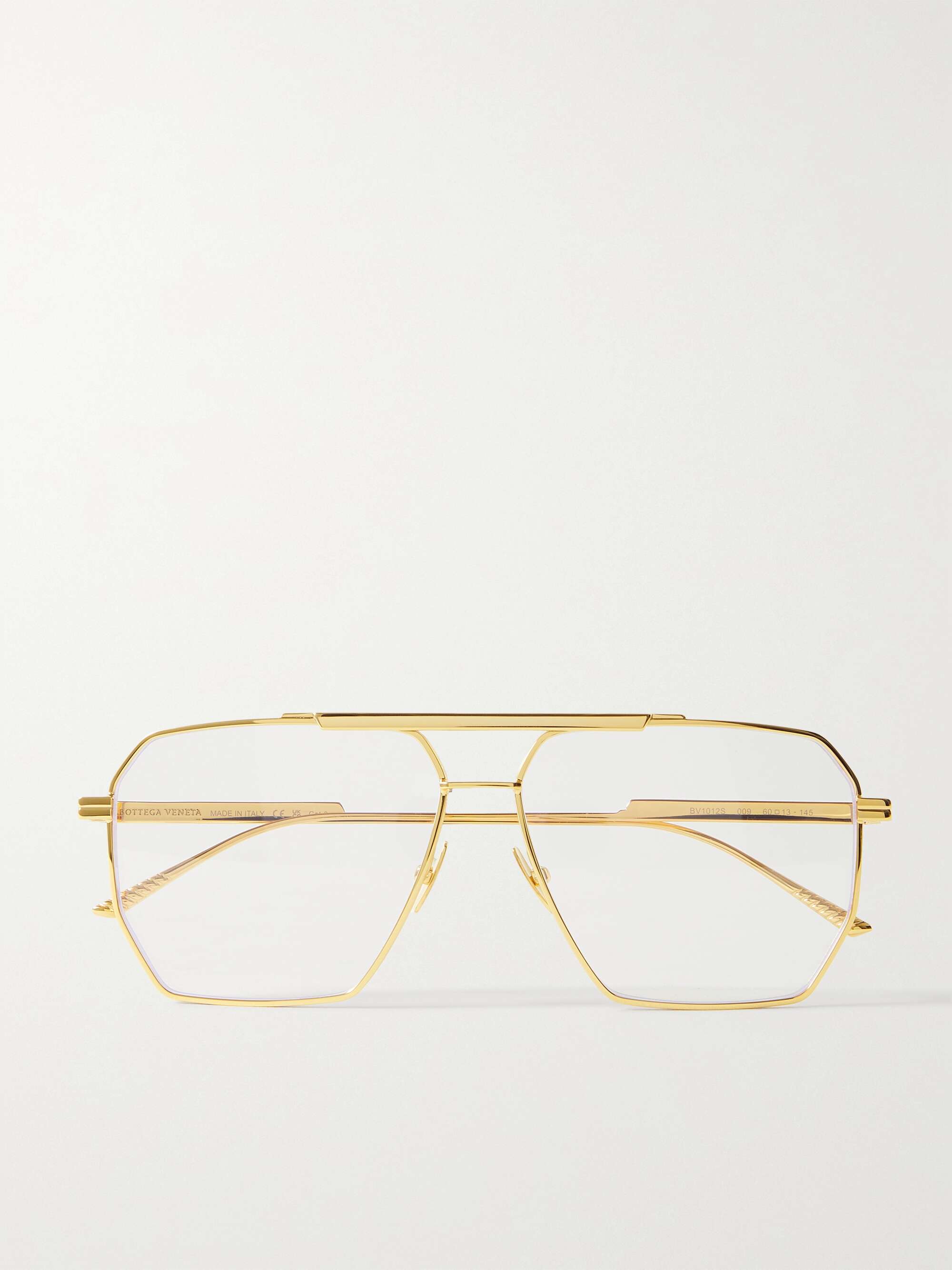 BOTTEGA VENETA EYEWEAR
