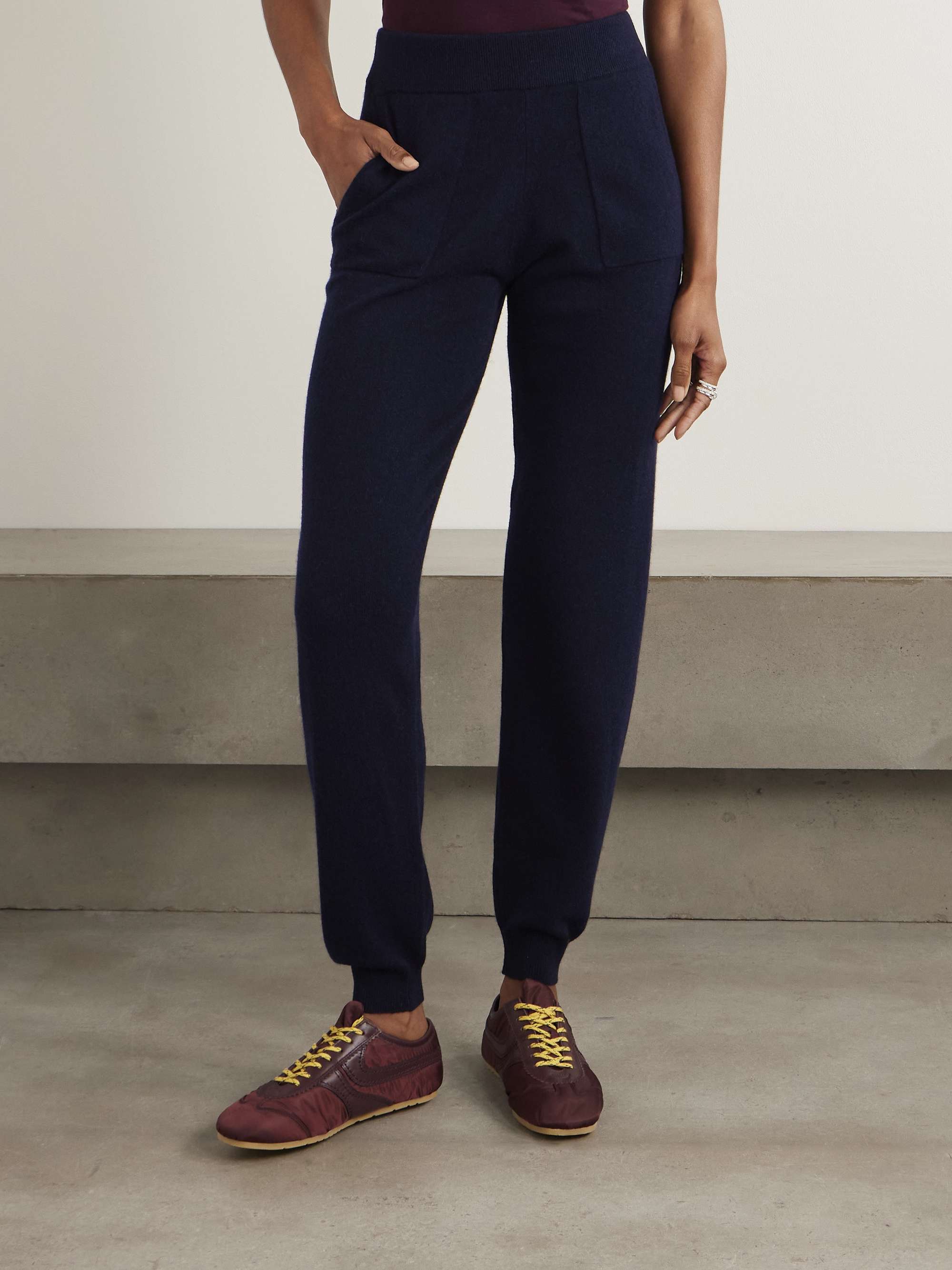 ALLUDE