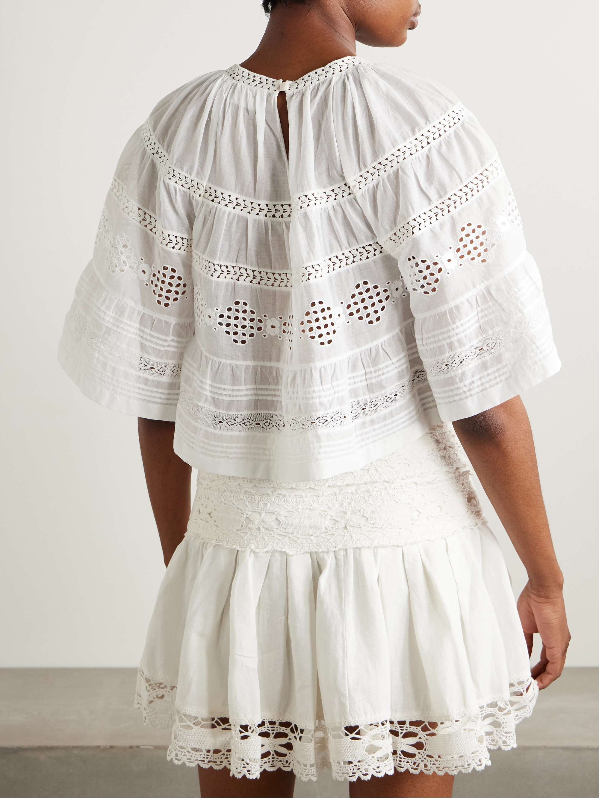 MARANT ÉTOILE
