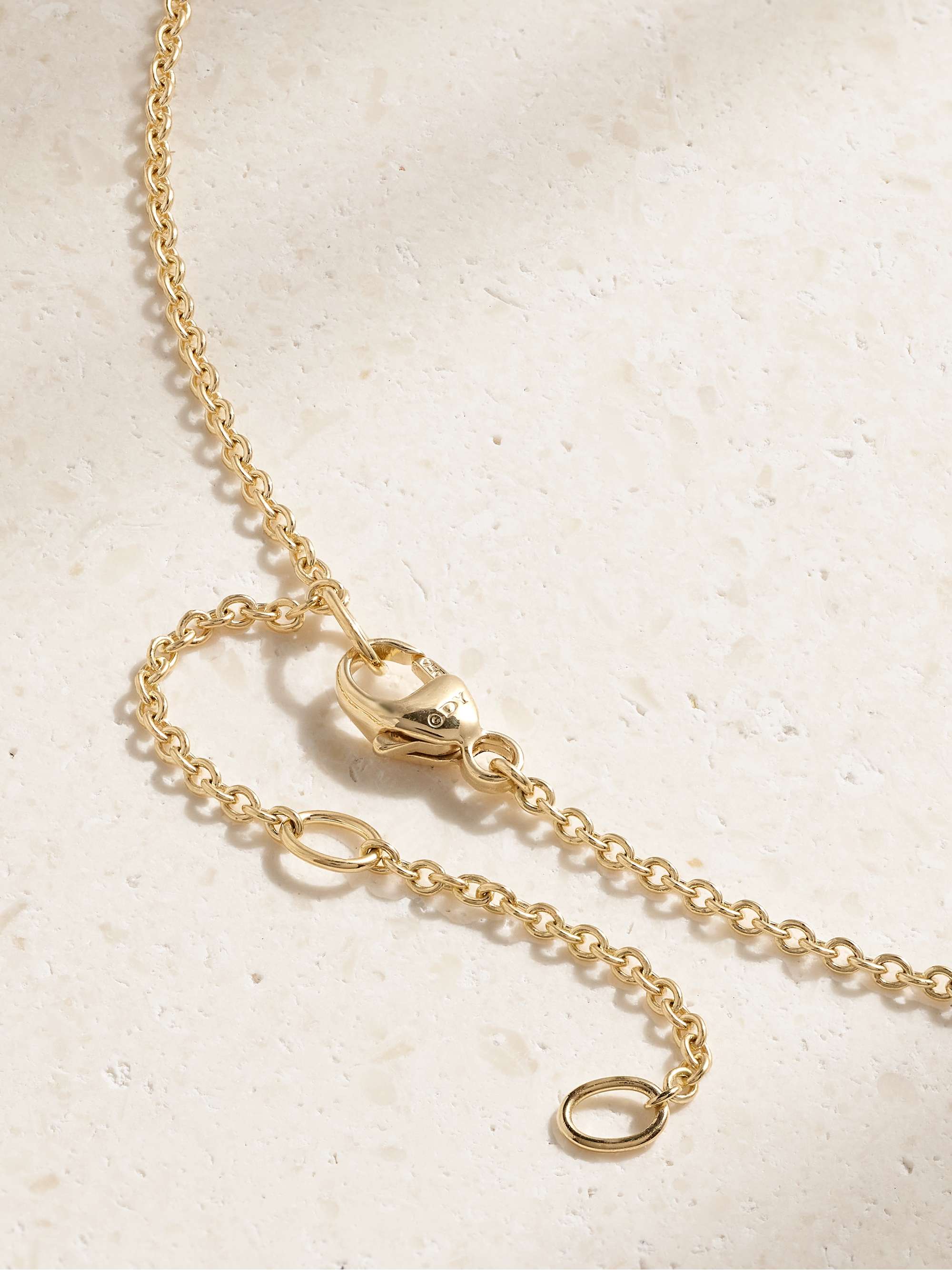 DAVID YURMAN
