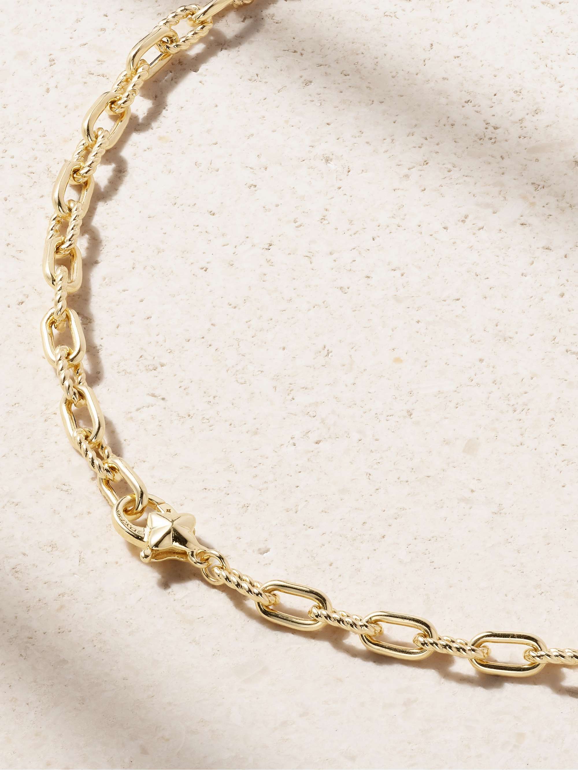 DAVID YURMAN