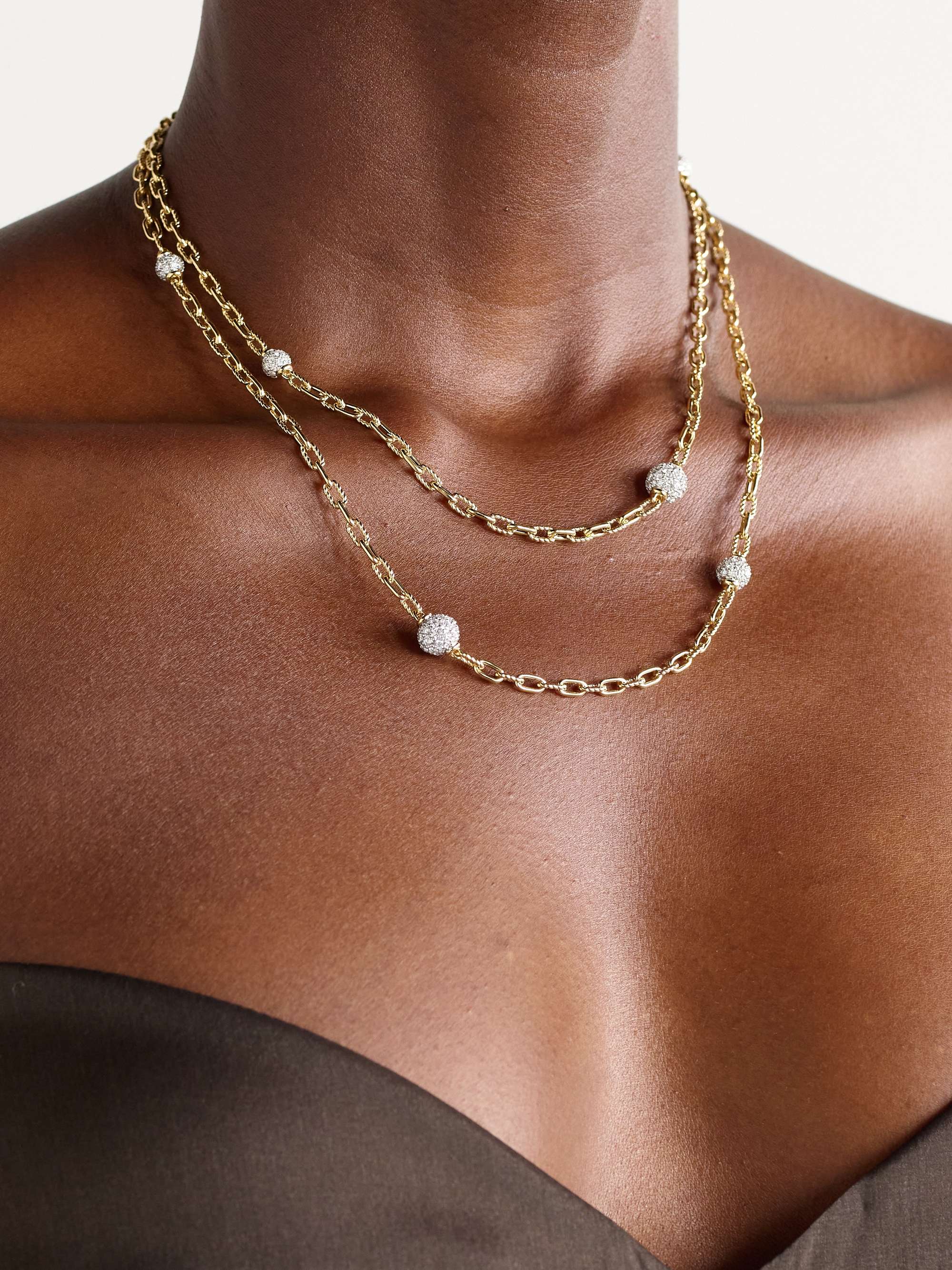 DAVID YURMAN