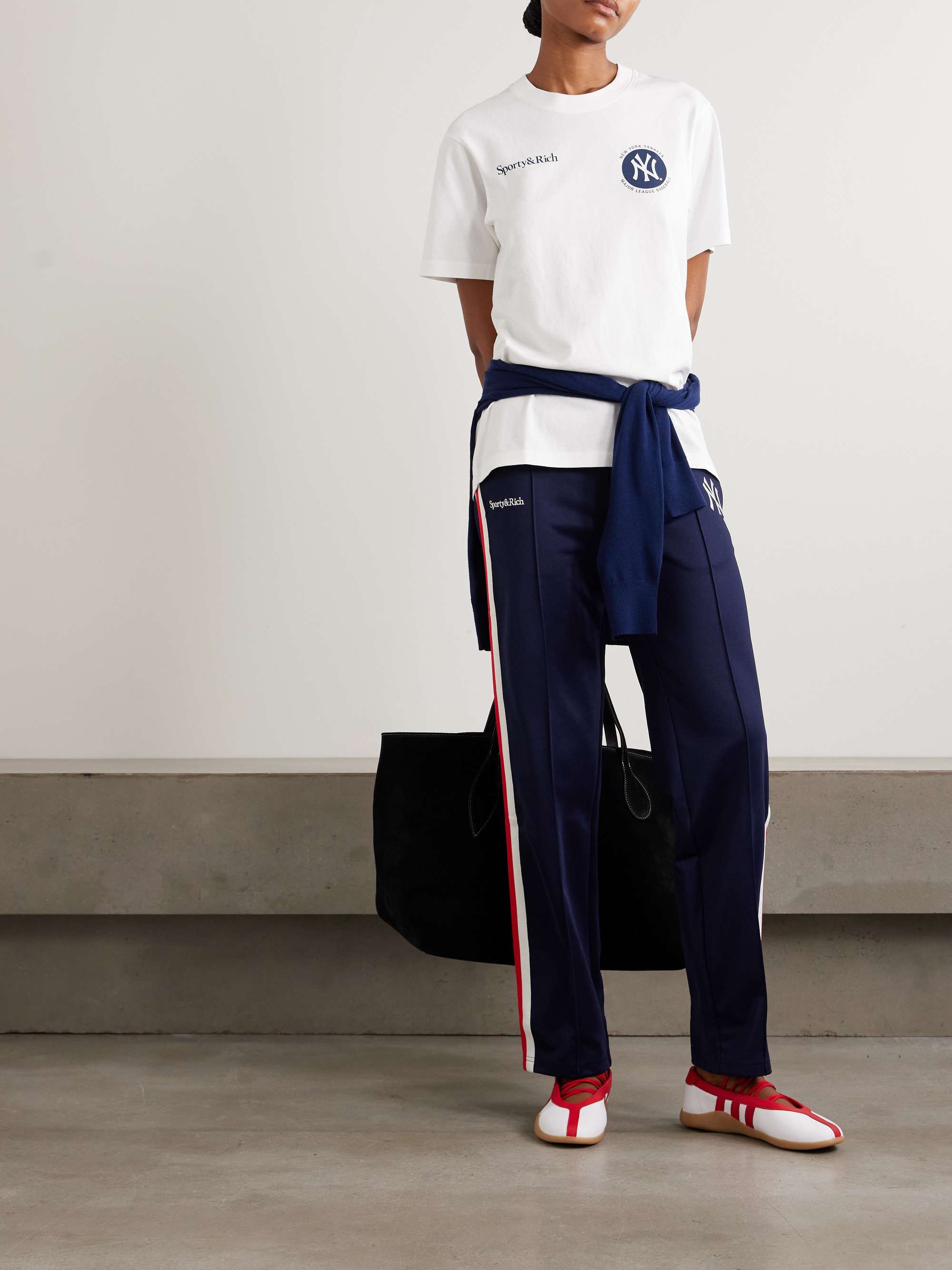 SPORTY & RICH