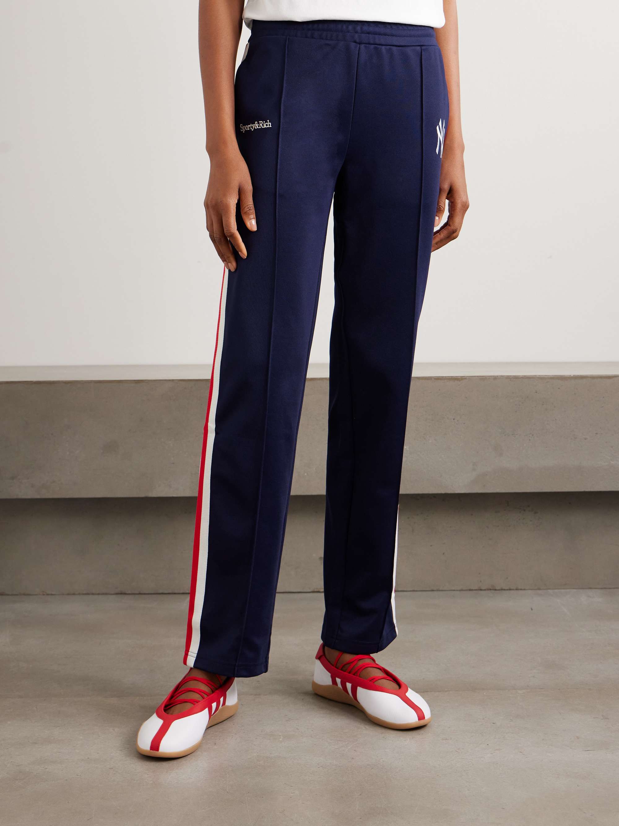 SPORTY & RICH
