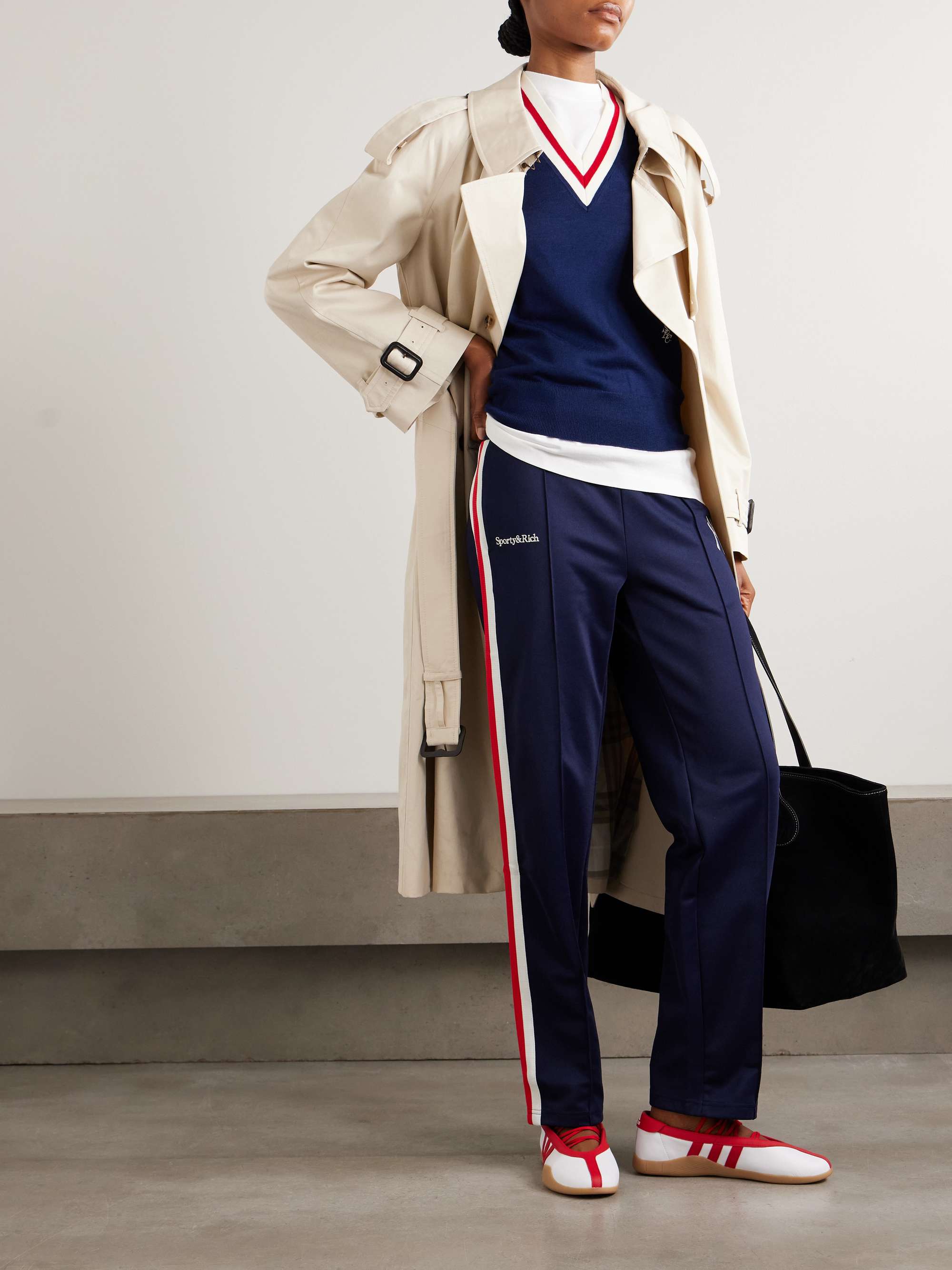 SPORTY & RICH