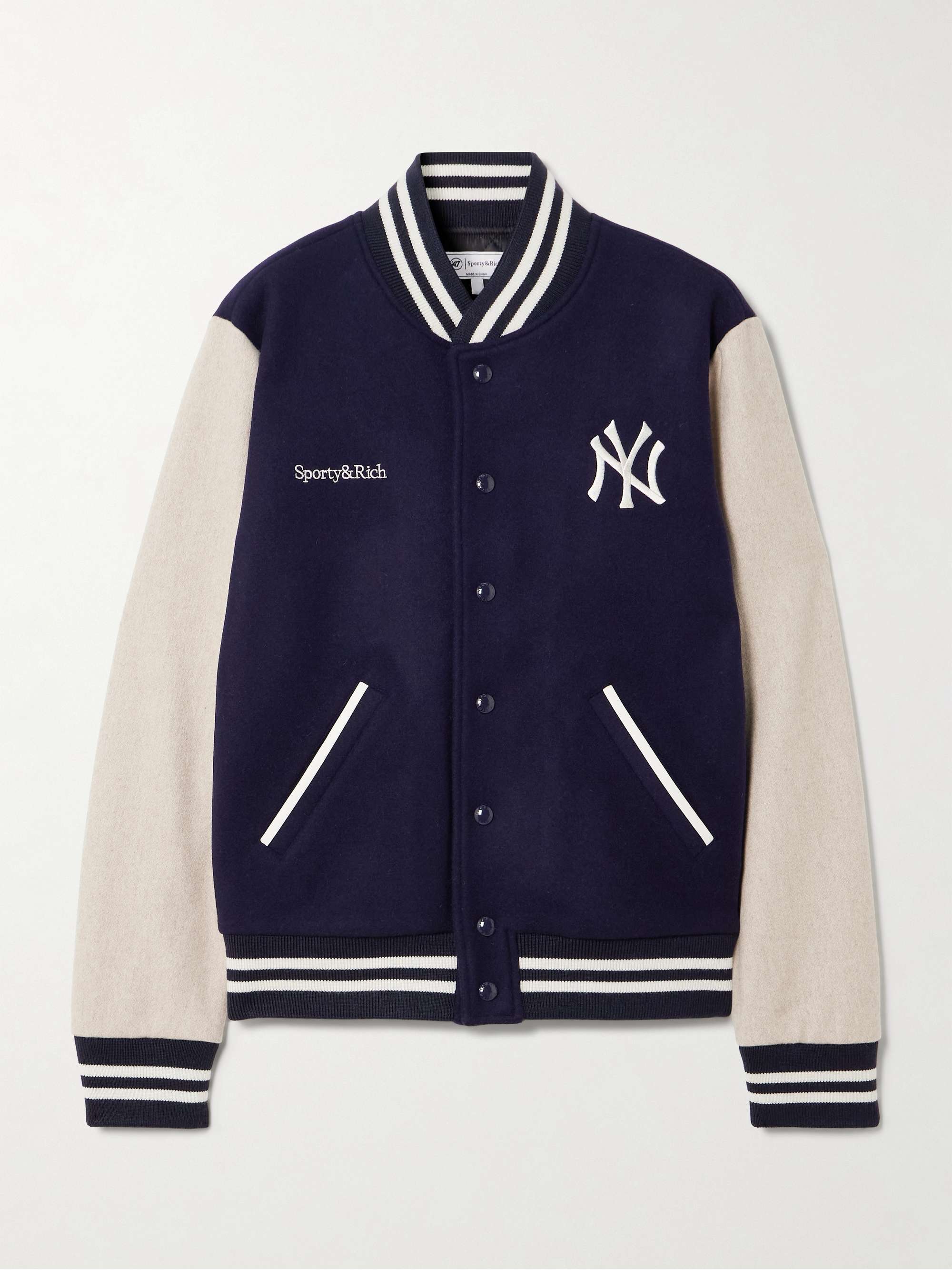 SPORTY & RICH