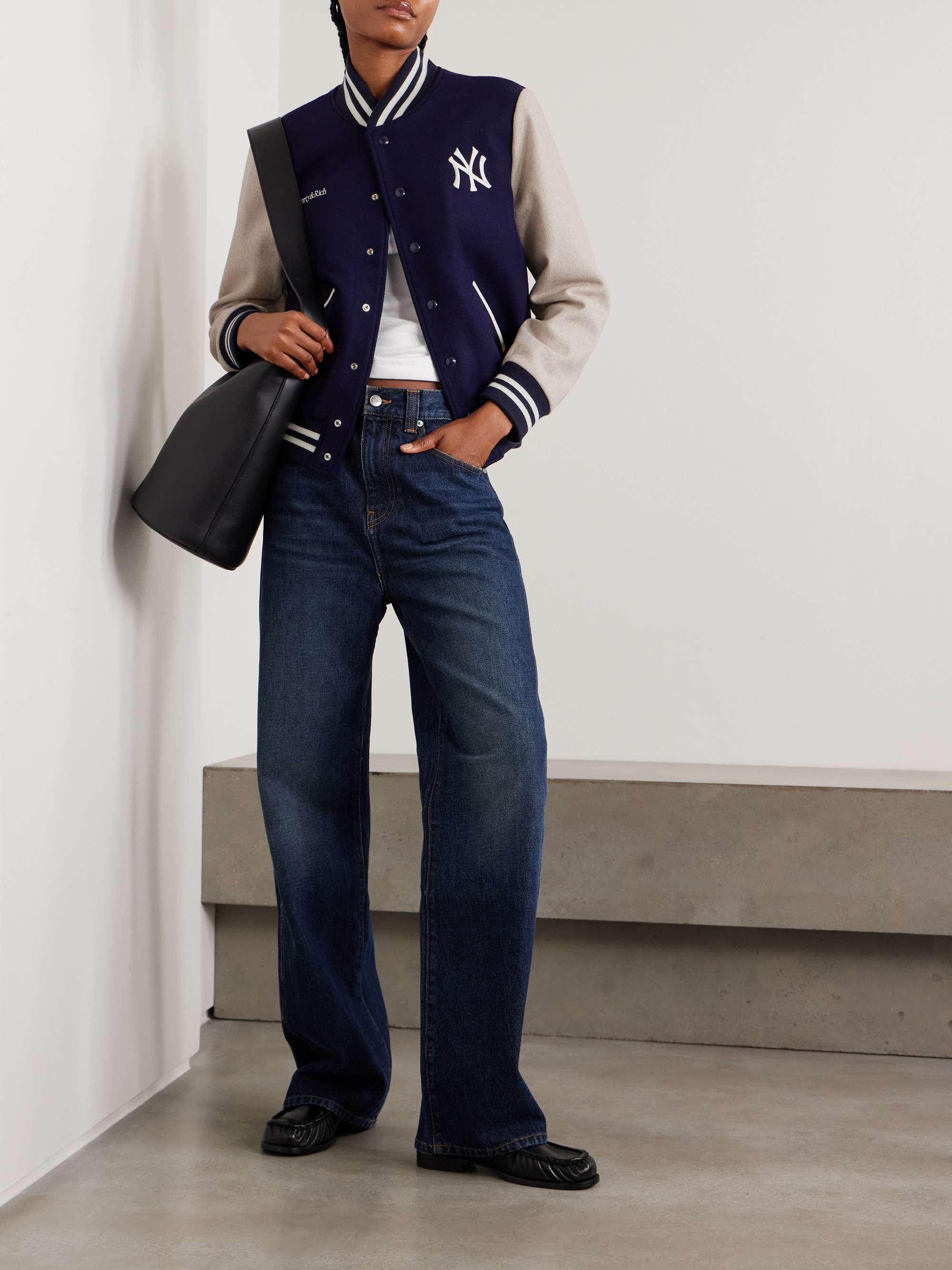 SPORTY & RICH