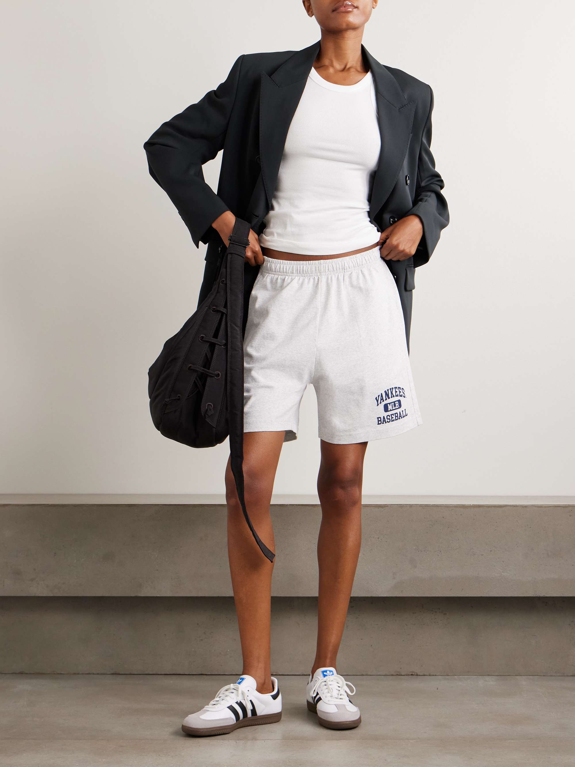 SPORTY & RICH
