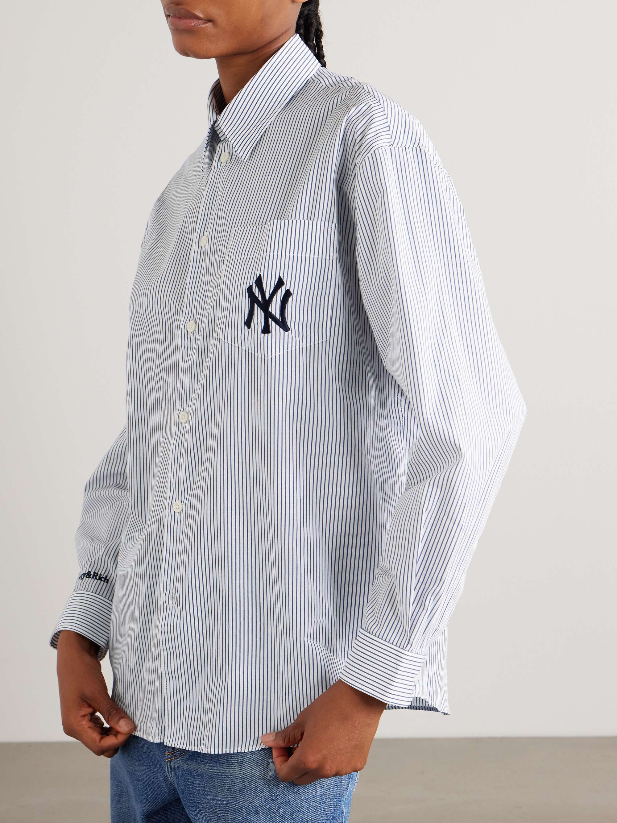 SPORTY & RICH