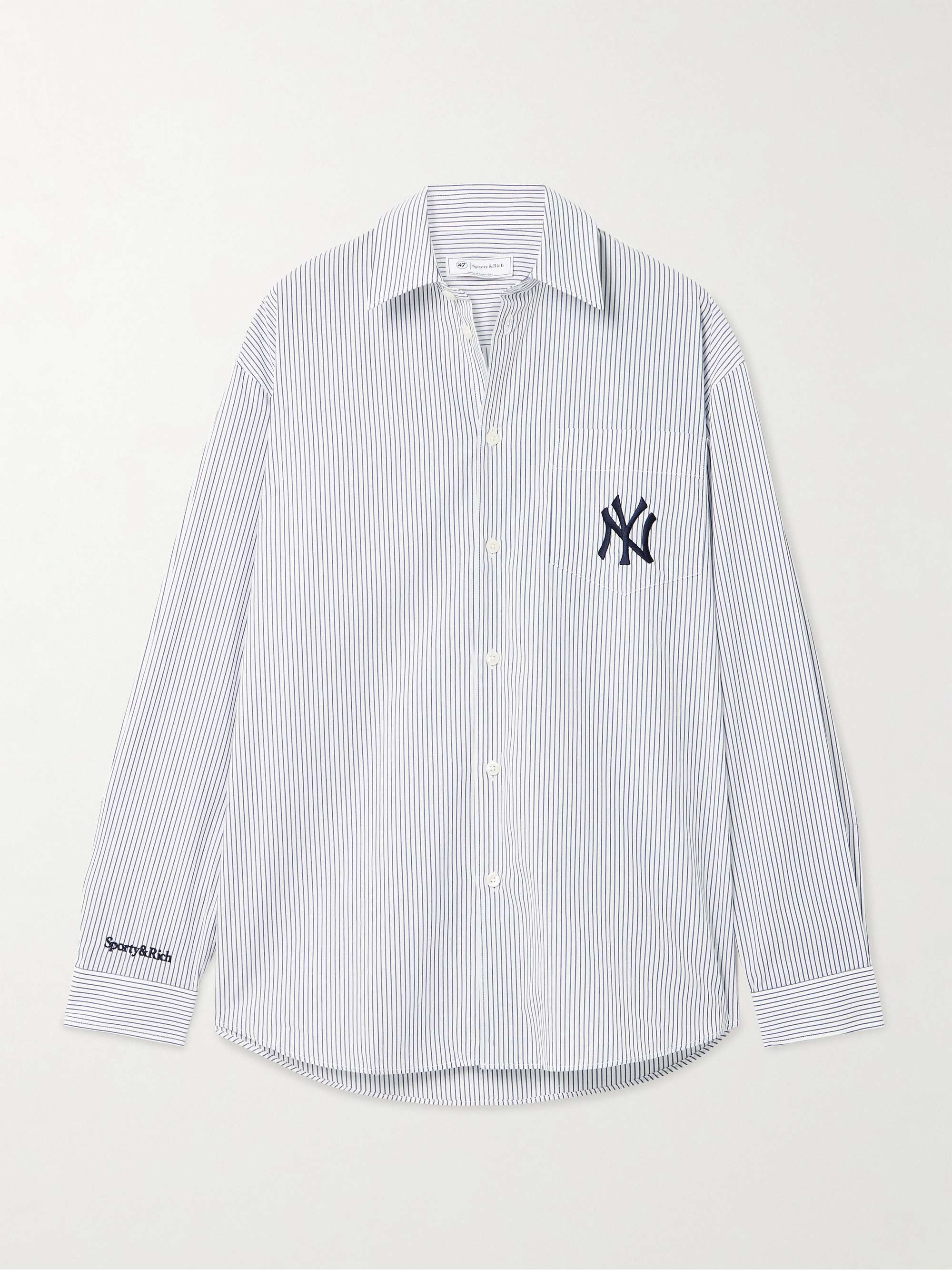 SPORTY & RICH