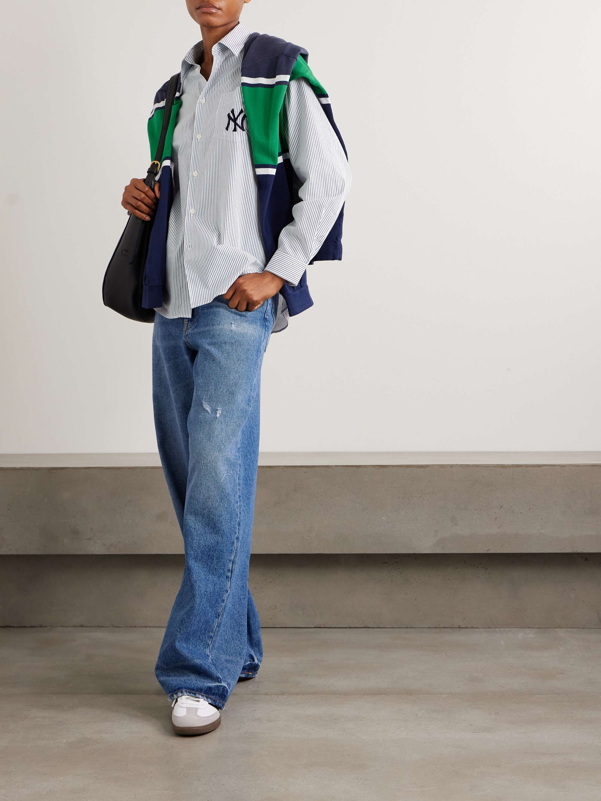 SPORTY & RICH