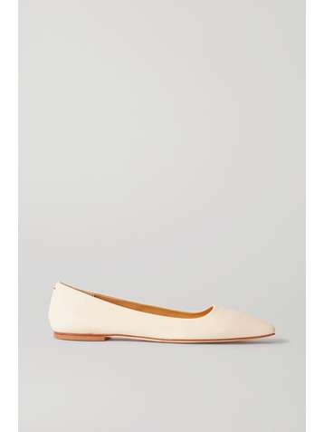 AEYDE Gina Ballerinas aus Leder
