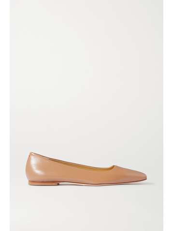 AEYDE Gina Ballerinas aus Leder