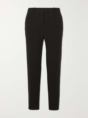 ALTUZARRA Henri cady slim-leg pants