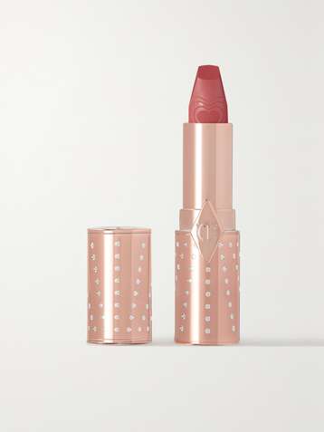 CHARLOTTE TILBURY Look of Love Matte Revolution Lipstick - Wedding Belles
