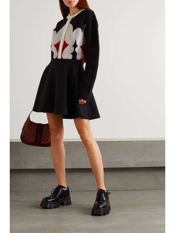 MINJUKIM Wool cardigan