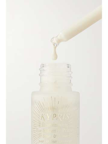 KYPRIS BEAUTY Illuminating Eye Serum & Primer, 13.5ml