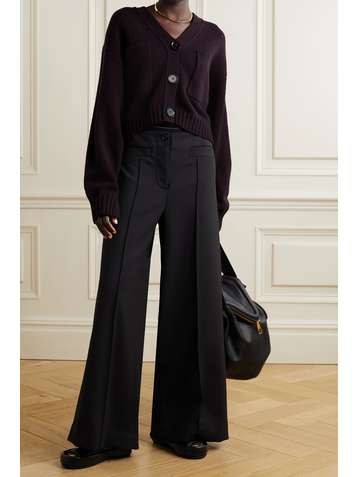PROENZA SCHOULER Cardigan en cachemire recyclé