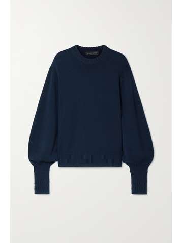 PROENZA SCHOULER Pull en laine mérinos