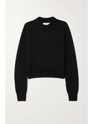 ALEXANDER MCQUEEN Cashmere sweater