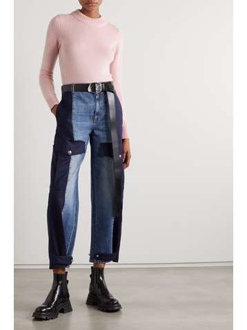 ALEXANDER MCQUEEN Cashmere sweater