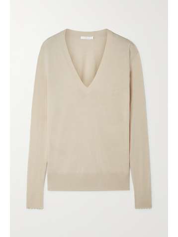CHLOÉ Wool sweater