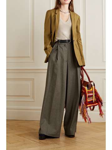 CHLOÉ Wool sweater