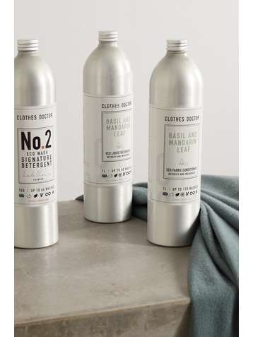 CLOTHES DOCTOR Luxury Everyday Kit