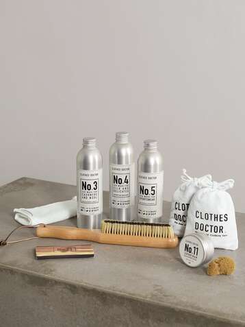 CLOTHES DOCTOR Wardrobe Refresh Kit
