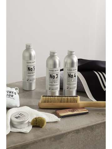 CLOTHES DOCTOR Wardrobe Refresh Kit