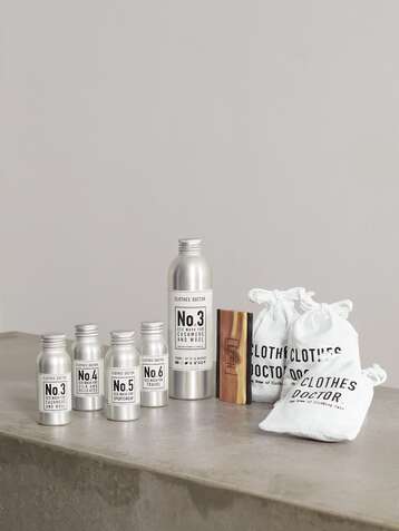 CLOTHES DOCTOR Knitwear and Go Kit