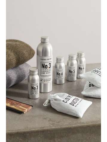 CLOTHES DOCTOR Knitwear and Go Kit