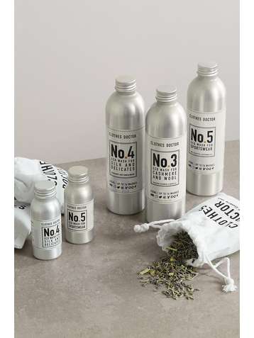 CLOTHES DOCTOR Specialist Care Kit