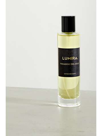 LUMIRA Room Spray - Paradiso del Sole, 100ml