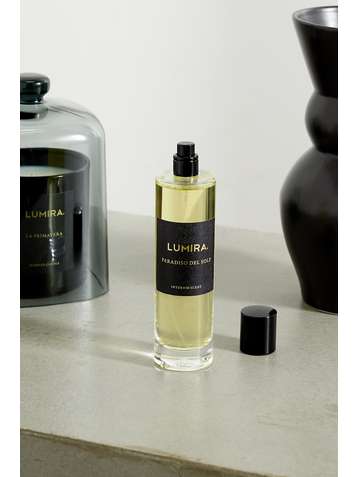 LUMIRA Room Spray - Paradiso del Sole, 100ml