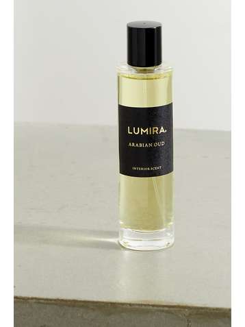 LUMIRA Room Spray - Arabian Oud, 100ml