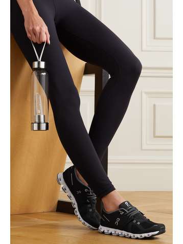 ON Cloud Sneakers aus Mesh