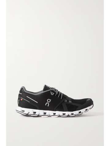 ON Cloud Sneakers aus Mesh