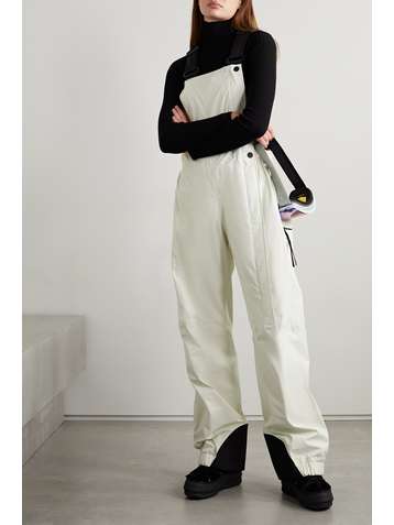 FALKE ERGONOMIC SPORT SYSTEM Stretch-knit leggings