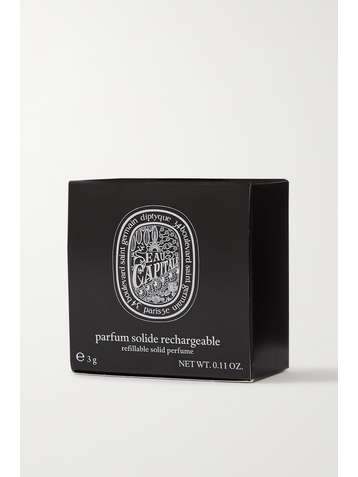 DIPTYQUE Refillable Solid Perfume - Capitale, 3g