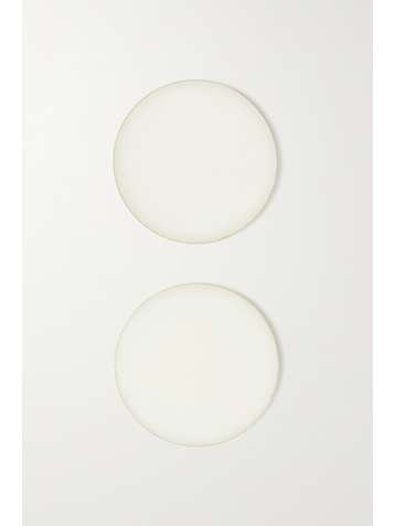 DIPTYQUE Solid Perfume Refills - L'Ombre Dans l'Eau, 2 x 3g