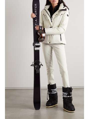 ERIN SNOW Jes ski pants