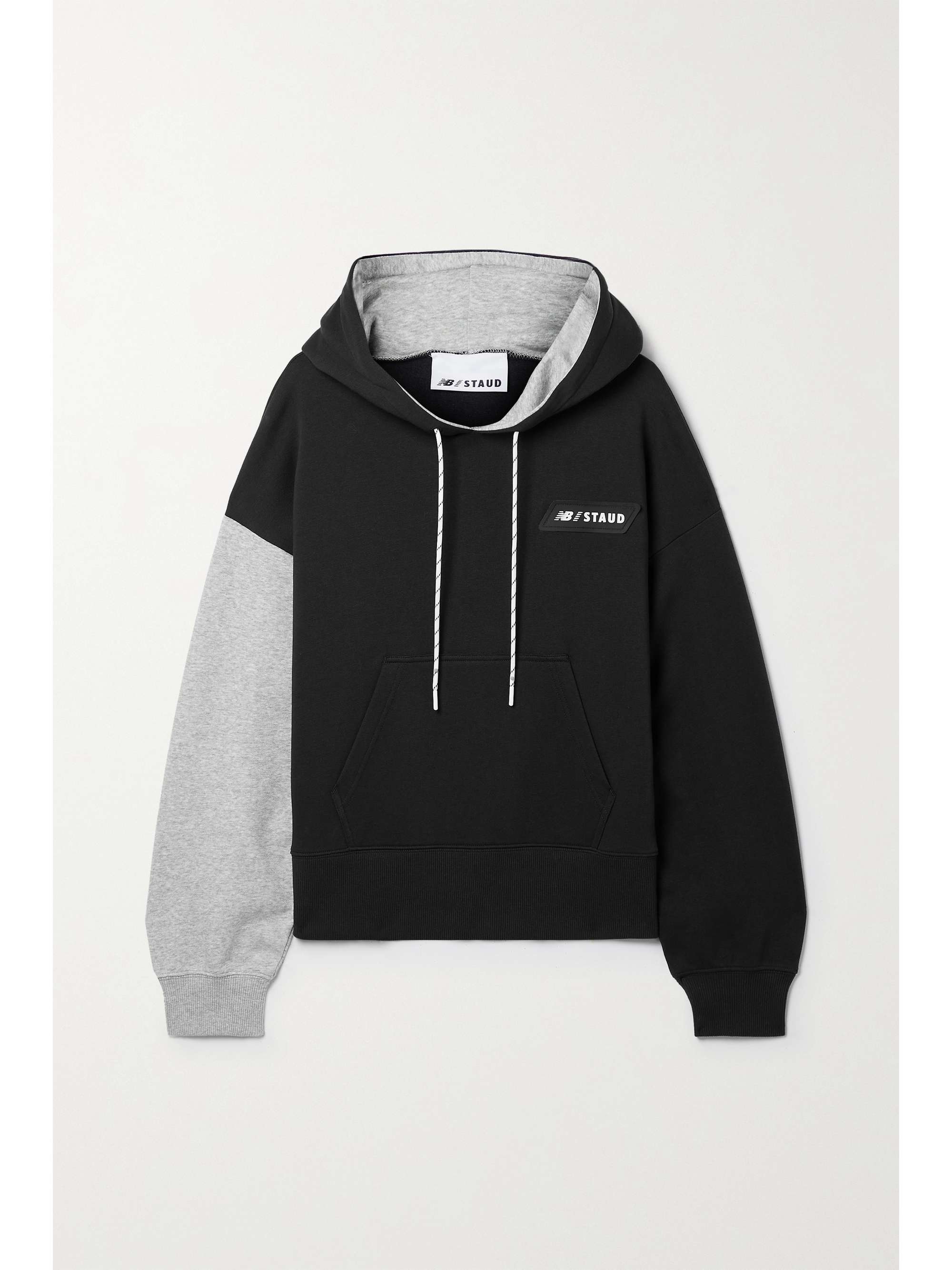 hoodie new balance second