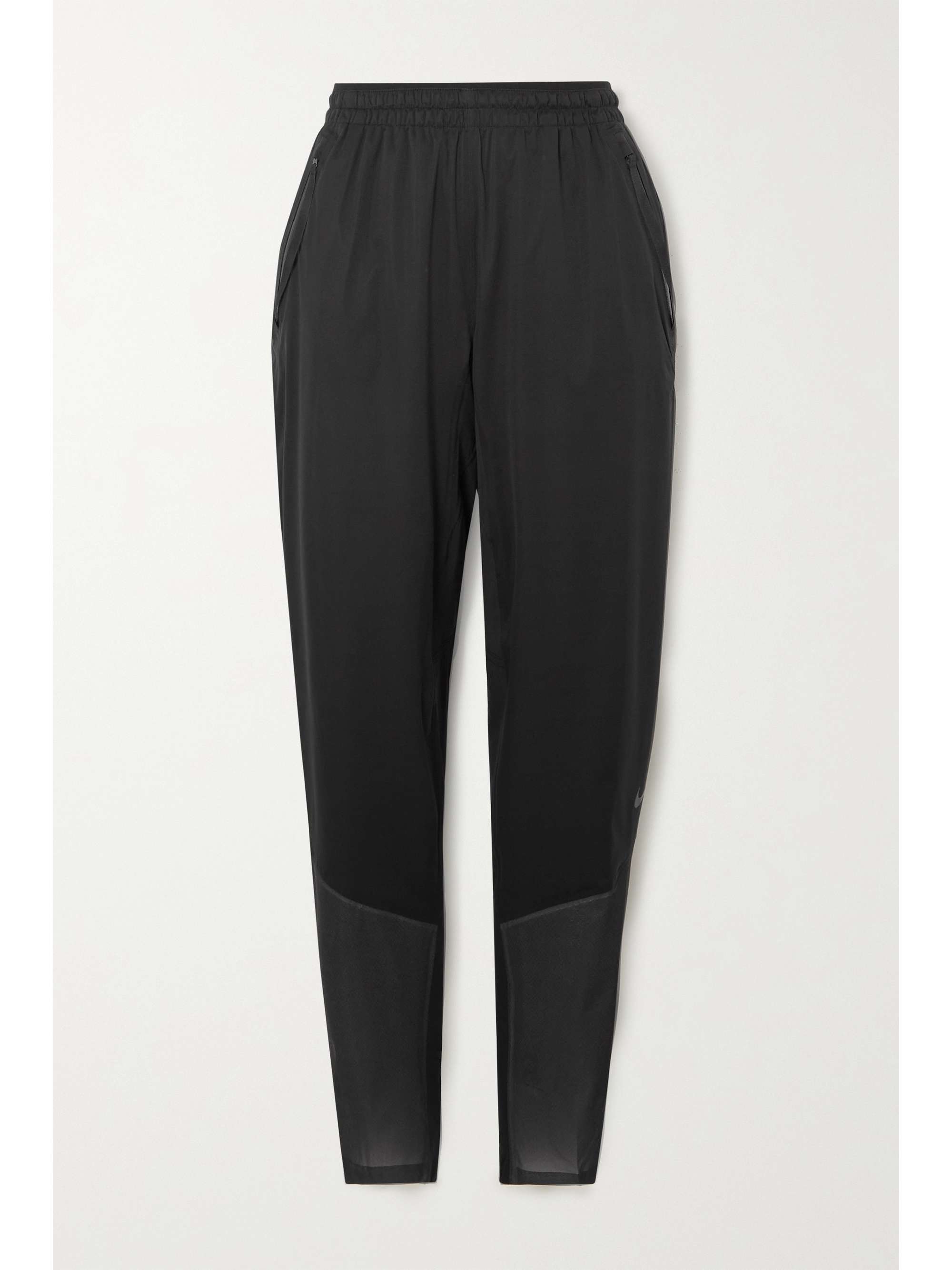 Black Advantage perforated Storm-FIT 